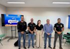 Polícia Civil realiza nova etapa do Programa Papo de Homem para Homem em Nova Xavantina