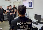 Jovem de 18 anos é preso por armazenar material de abuso sexual infantil em MT