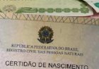 Mutirão Pai Presente começa nesta segunda-feira (3) com reconhecimento de paternidade e exame de DNA em MT