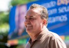 Pressionado por candidatos, Max adia decisão entre Pivetta e Wellington