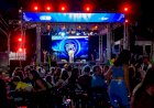 Sons do Araguaia reúne candidatos em competição musical que valoriza a cultura e arte da região
