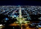 Piloto relata ter visto 4 óvnis em formação triangular durante sobrevoo em MT