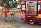Mulher leva mais de 15 facadas do ex-marido dentro de mercearia em MT