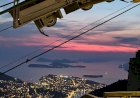 Experiência de barra-garcenses na Europa reacende expectativa por teleférico em Barra do Garças
