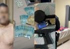 Polícia mira facção que movimentou R$ 12 milhões e bloqueia contas em MT e outros estados
