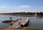 Getúlio Neto e Juarez Costa discutem ponte para ligar Araguaiana a Goiás