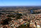 Mato Grosso chega a 3,95 milhões de habitantes e tem 3º maior crescimento do país