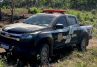 Polícia Civil deflagra operação contra investigados por tentativa de homicídio motivada por conflito de terras