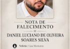 Corpo de vítima de acidente na GO-070 é velado em Nova Xavantina; sepultamento será nesta sexta-feira