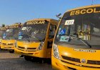 Adelcino defende ar-condicionado obrigatório em novos ônibus escolares adquiridos pelo Estado
