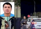 Sargento da Marinha é morto a tiros durante invasão a residência em MT