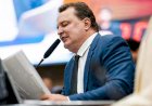 Max Russi destaca necessidade de concurso público na Assembleia Legislativa