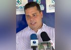 Thiago Timo é reeleito presidente do Consórcio de Saúde e destaca investimentos na área; vídeo