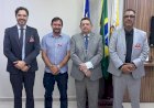 Campinápolis mantém comarca após reunião com corregedor-geral da Justiça em Cuiabá