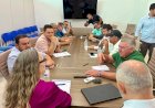 Comitiva visita Sorriso para estudar regionalização do Hospital Municipal de Barra do Garças