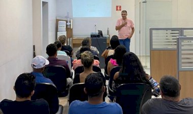 Sicredi Araxingu inicia ano com mais de 130 pessoas formadas pelo Programa Crescer