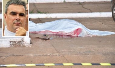 Sargento da PM é morto a tiros e Rotam e Bope caçam bandidos