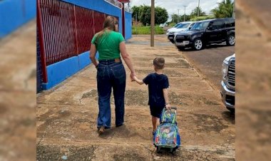 Sicredi Araxingu é parceira dos associados para a volta às aulas
