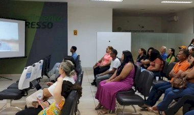 Reforçando compromisso social, Sicredi Araxingu forma mais de 60 pessoas no Programa Crescer somente nesta quinta-feira (25)