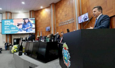 Governador apresenta balanço da gestão e garante continuidade de investimentos em MT