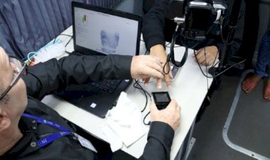 Zona Eleitoral leva mutirões para quatro municípios da região de Barra do Garças