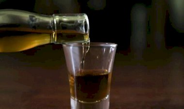 Comerciante é preso após vender dose de cachaça para adolescente em MT