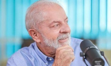 Em visita, Lula deve lançar pavimentação de 100 km da BR-158, no Norte Araguaia