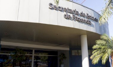 Inscrições para processo seletivo da Sefaz estão abertas a partir desta segunda (4)