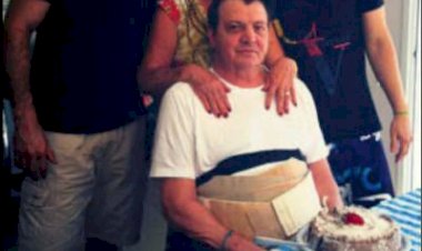 Morre aos 72 anos, um dos sócios e diretores de um dos maiores grupos do agronegócio em MT