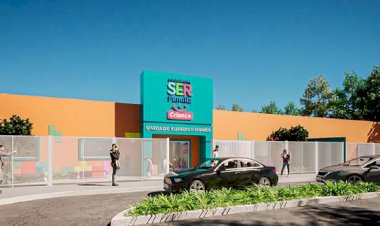 Virginia Mendes lançará projeto em Barra do Garças que atenderá mil crianças