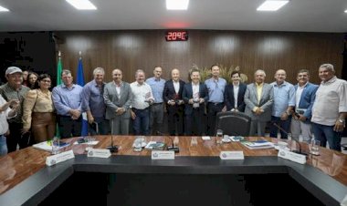 Governador afirma que ações em infraestrutura e segurança atraíram nova usina de etanol de milho para MT