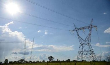 Câmara deve votar nesta semana PL que institui Programa de Aceleração da Transição Energética