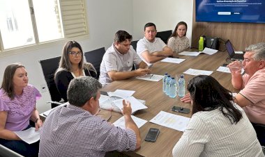 Consórcio Intermunicipal de Saúde Garças/Araguaia vai adquirir aparelho microscópio para cirurgias neurológicas e vai fazer mais investimentos em procedimentos urológicos