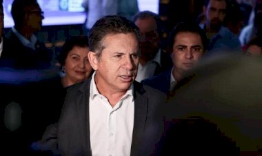 Mauro Mendes se revolta com decisão judicial que soltou traficantes presos com 420 kg de drogas em MT