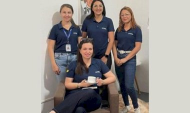 Primeira-dama do Estado lamenta morte de servidoras de Tapurah