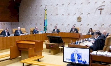 STF valida cadastro de pedófilos e condenados por violência contra mulher em MT