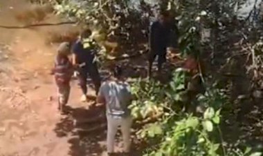 Homem de 35 anos morre afogado em rio na região do Araguaia