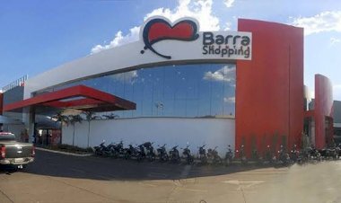 Barra Center Shopping lança campanha do Mês das Mães com mais de sete mil reais em prêmios