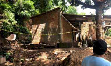 Governo Federal lista Barra do Garças e outras 39 cidades em MT sob risco de desastres