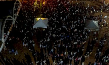 Justiça suspende realização da ExpoCamp com recursos públicos em Campinápolis