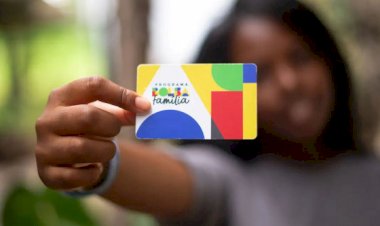 Caixa paga Bolsa Família a beneficiários com NIS de final 2