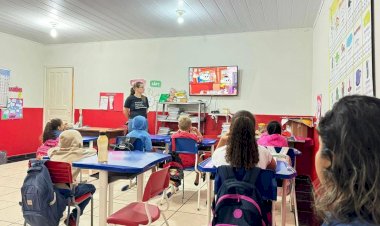 Mais de 3,7 mil pessoas são impactadas com ações da Sicredi Araxingu na Semana Enef 2024