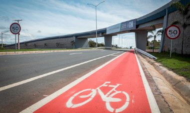 Mato Grosso é finalista de prêmio nacional de mobilidade urbana sustentável