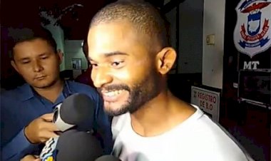 Preso por arrancar coração da tia já pode deixar hospital psiquiátrico