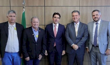 Aeroporto na região do Araguaia mato-grossense passará por obras de ampliação