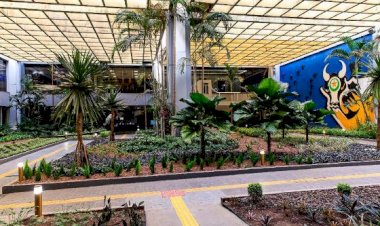 Governador faz mudança no staff e posse acontece nesta quinta-feira (20)