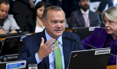 Senado aprova projeto de Wellington Fagundes que cria o Estatuto do Pantanal