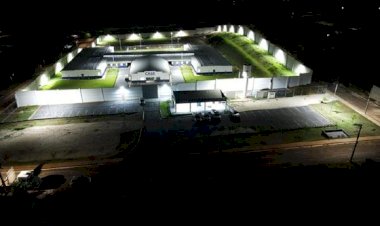 Socioeducativo de Barra do Garças é o 1º integralmente monitorado com câmeras do Vigia Mais MT