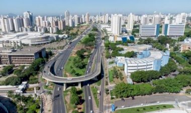 Cuiabá está entre melhores e MT tem 2 cidades na lista de piores