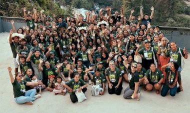 Mulheres indígenas e extrativistas fazem encontro pela proteção da Amazônia e o enfrentamento da Crise Climática